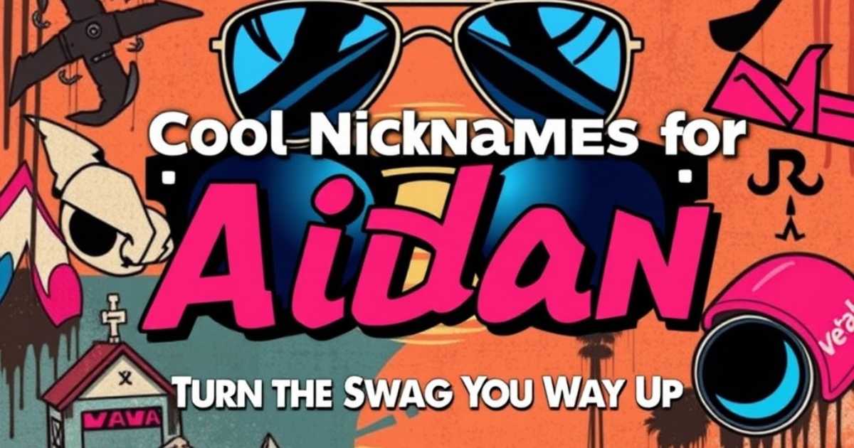 cool-nicknames-for-aidan-😎-turn-the-swag-all-the-way-up Cool Nicknames for Aidan 😎 | Turn the Swag All the Way Up