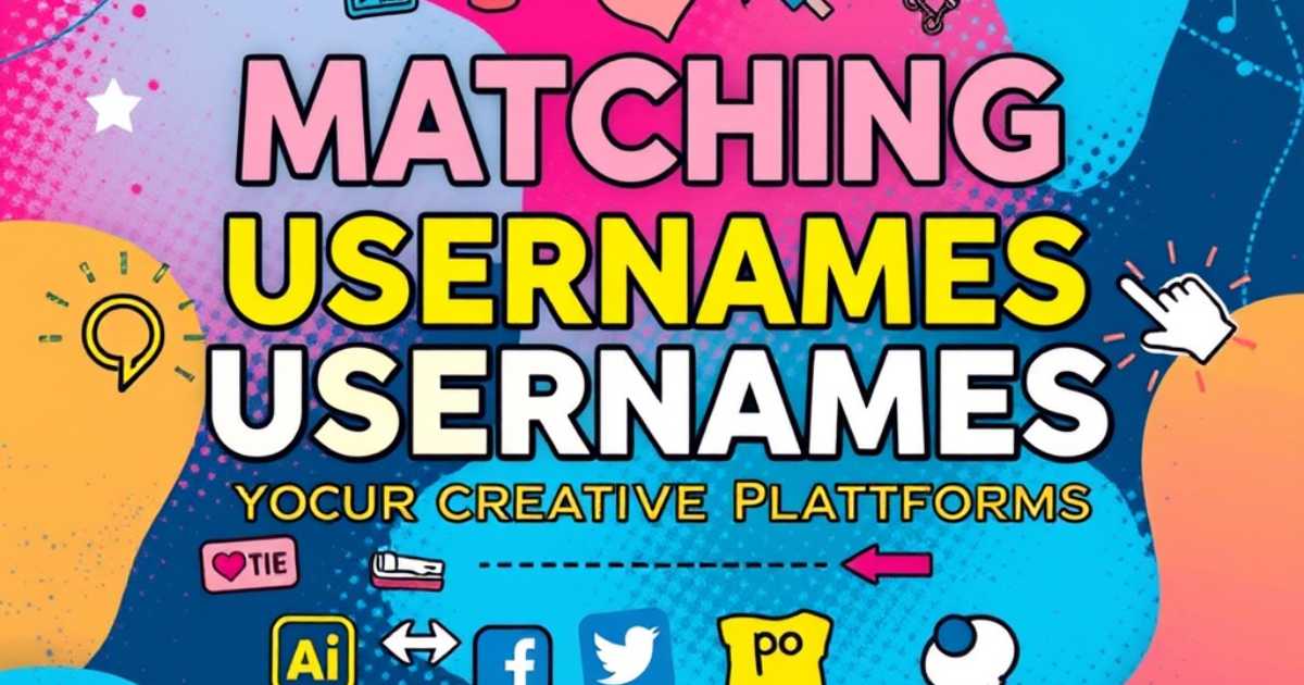 matching-usernames-for-syncing-your-online-identities-across-your-creative-platforms Matching Usernames For Syncing Your Online Identities Across Your Creative Platforms